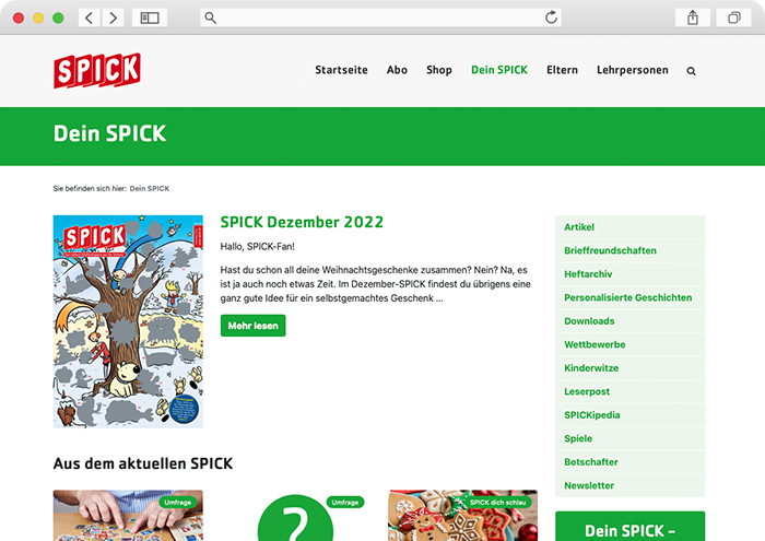 medienprodukt-website-spick-ch-de-1